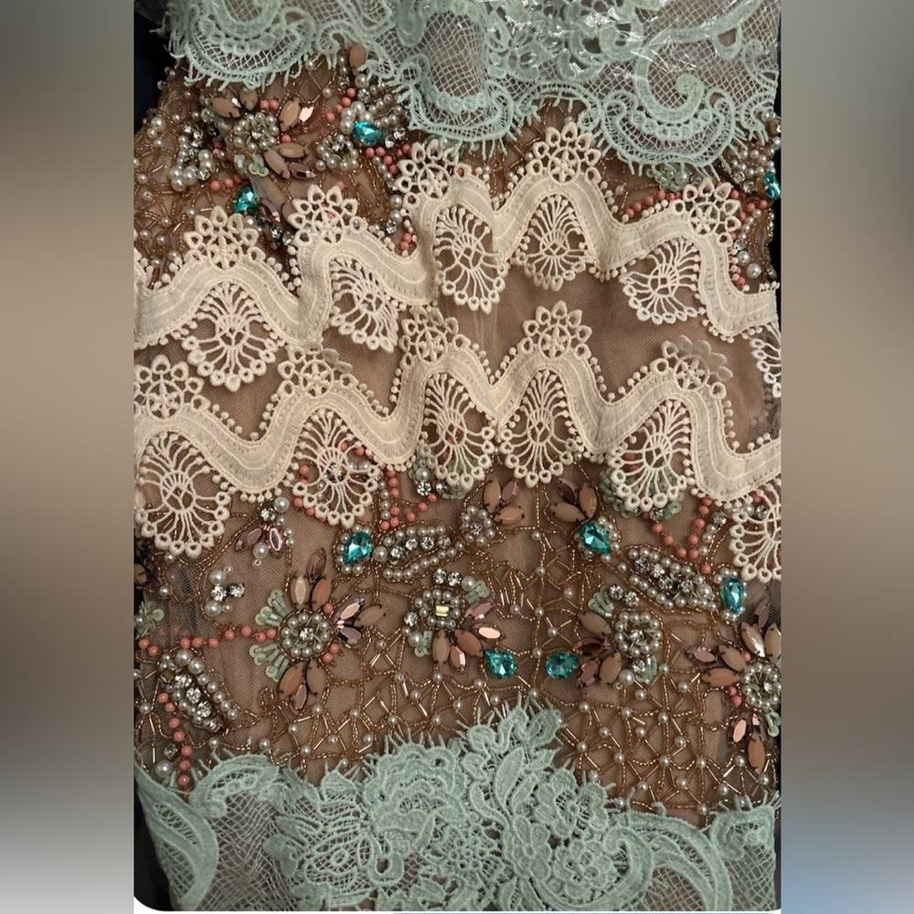 Patbo NWOT tags USA size 8 - Picture 4 of 4